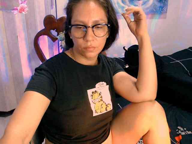 goddess-nahy