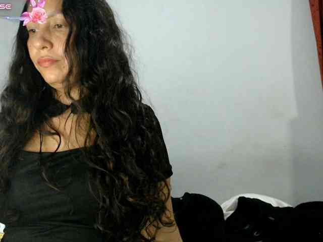 goddess-nahy