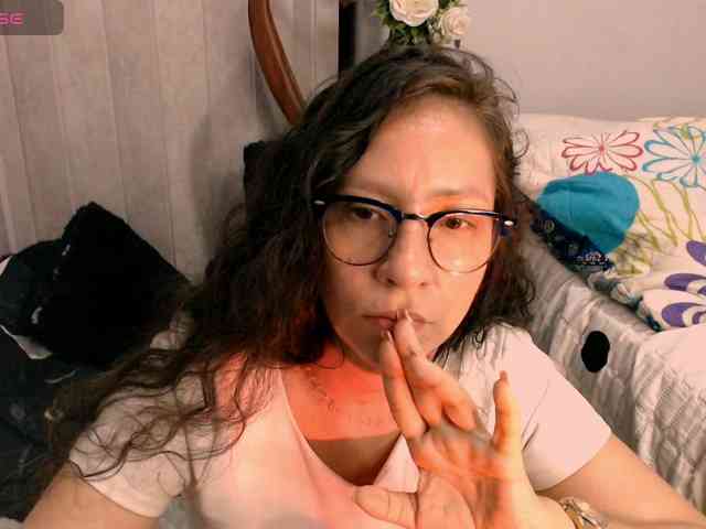 goddess-nahy webcam