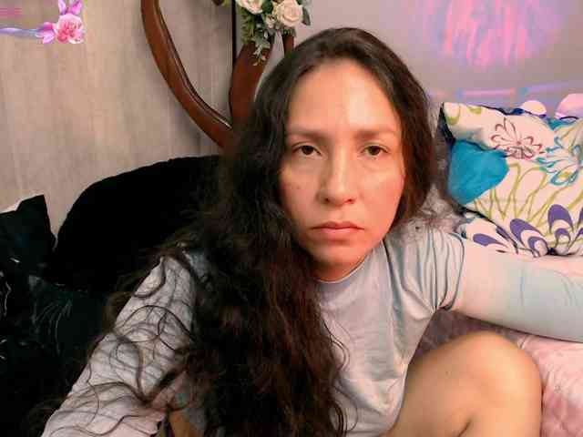 goddess-nahy webcam
