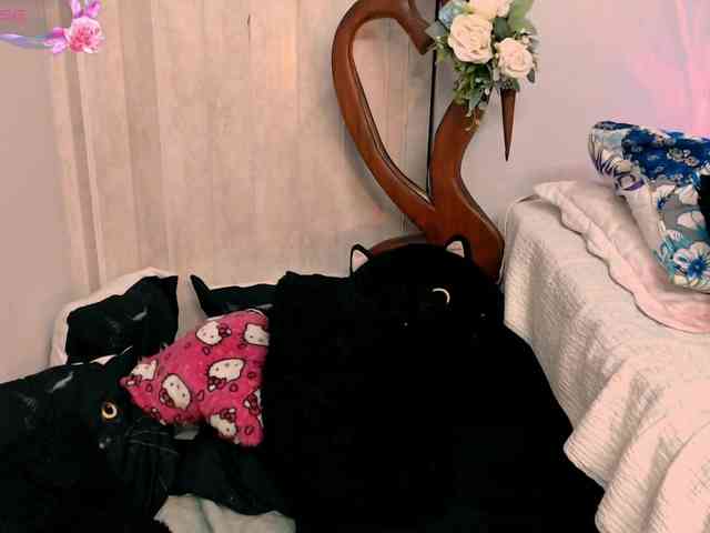 goddess-nahy webcam