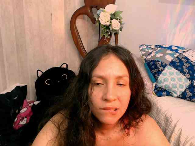 goddess-nahy