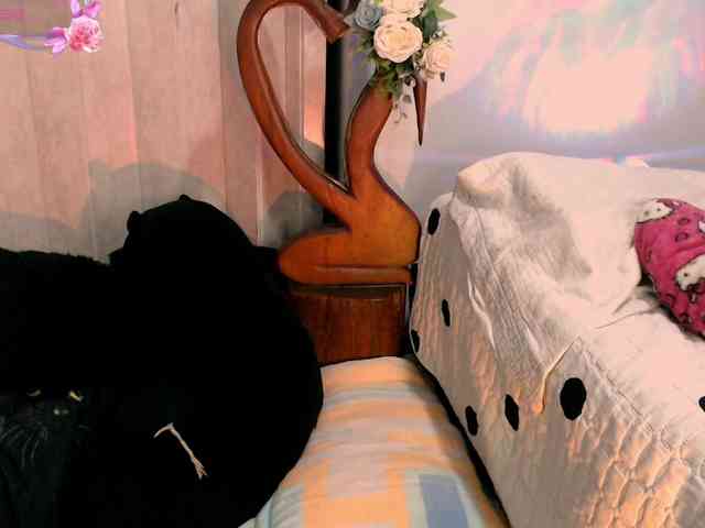 goddess-nahy webcam