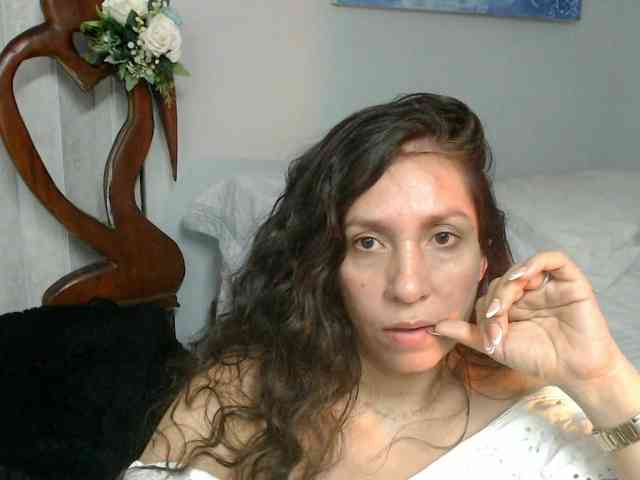 goddess-nahy webcam