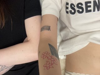 shyyyygirls