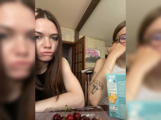 shyyyygirls live cam on BongaCams