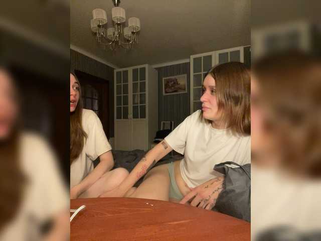 shyygirls