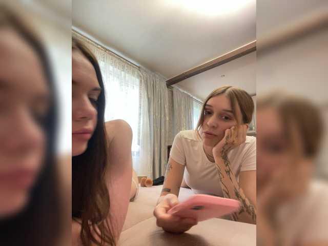 Live трансляция shyyyygirls - Runet.cam