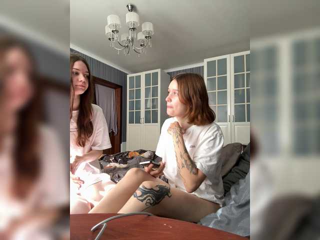 в попе у shyyyygirls