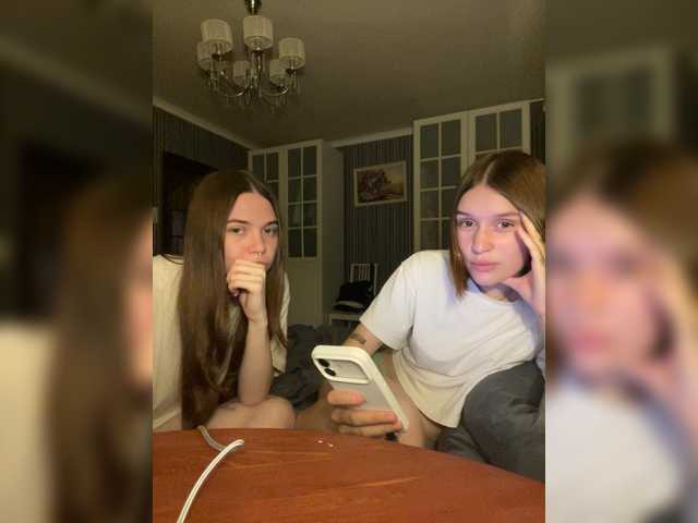 shyygirls