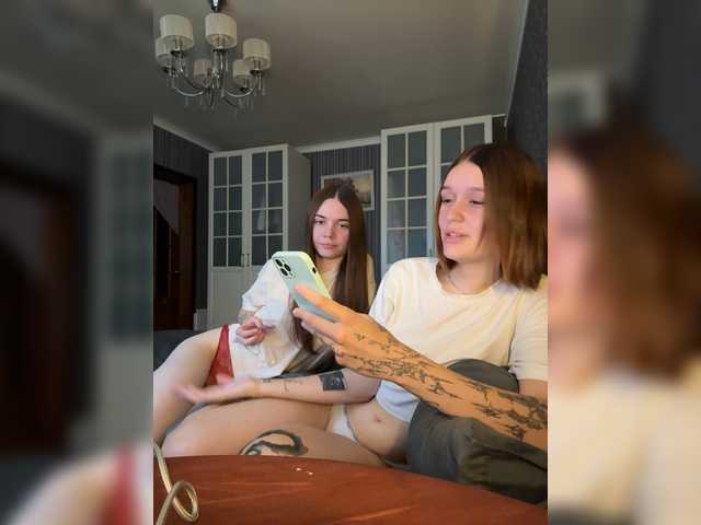 shyygirls live cam