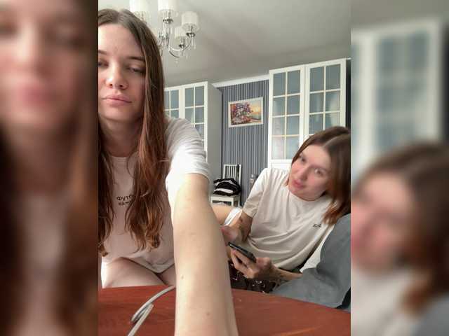 shyygirls