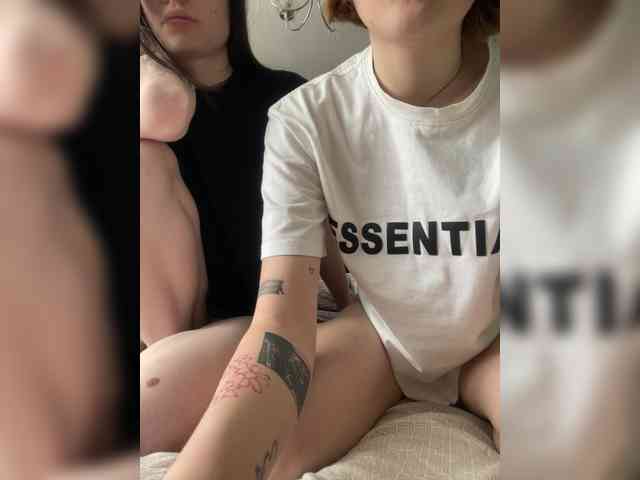 shyyyygirls webcam
