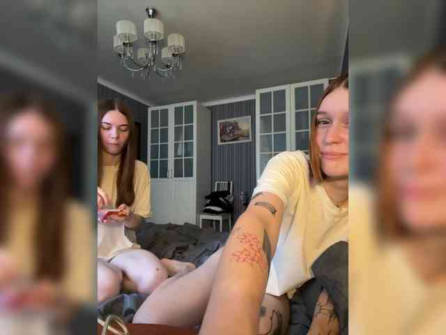 shyygirls webcam