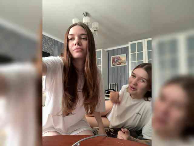 Модель: shyygirls