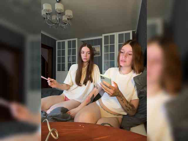 Model: shyygirls