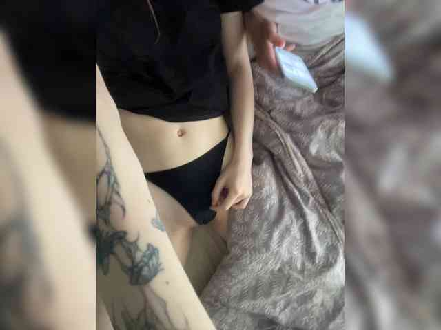 shyyyygirls webcam