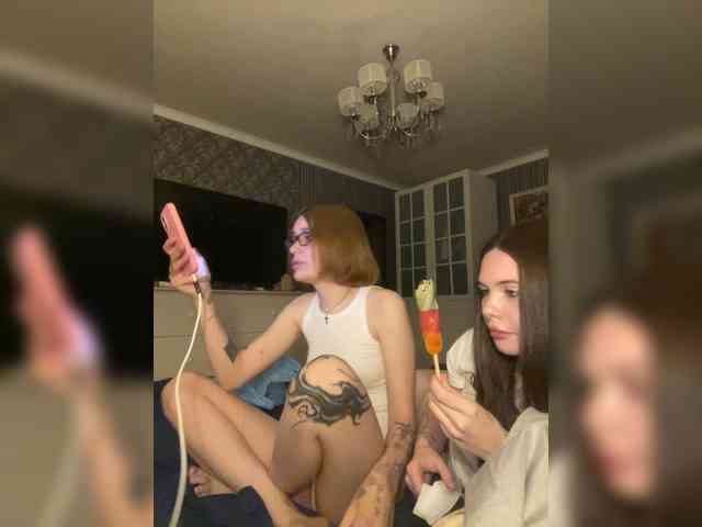 shyyyygirls