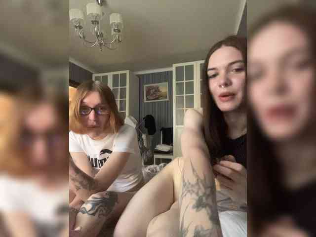 shyyyygirls webcam