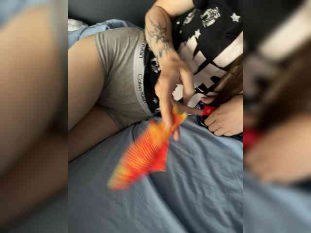 shyygirls