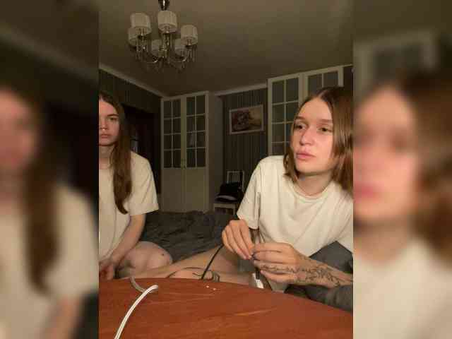 shyygirls webcam