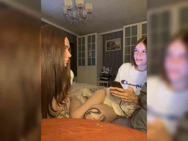 shyygirls