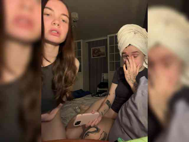 shyyyygirls