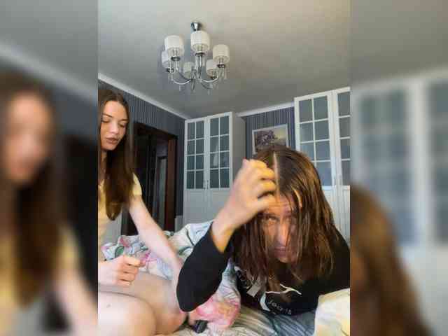 Модель: shyyyygirls