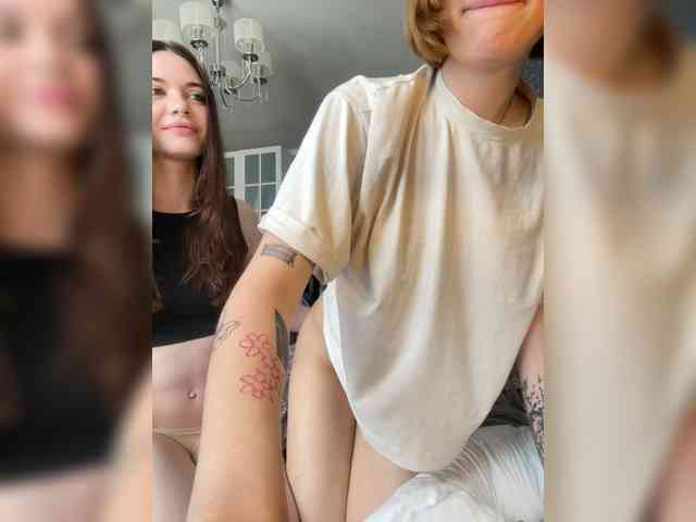 shyyyygirls