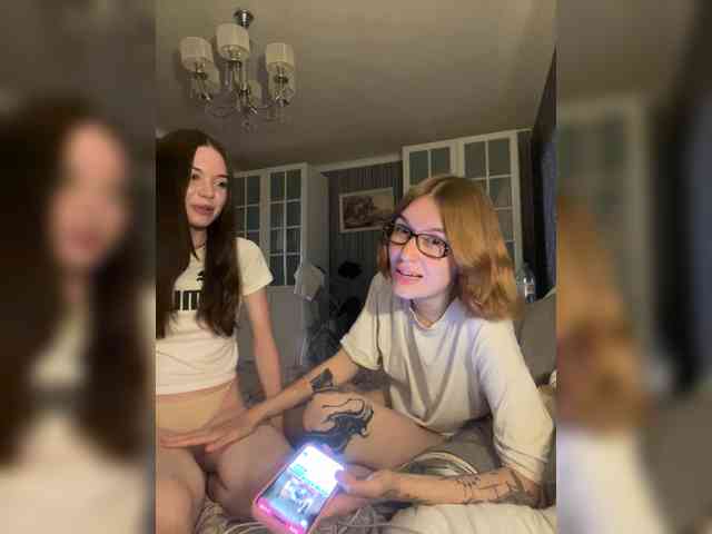 shyyyygirls webcam