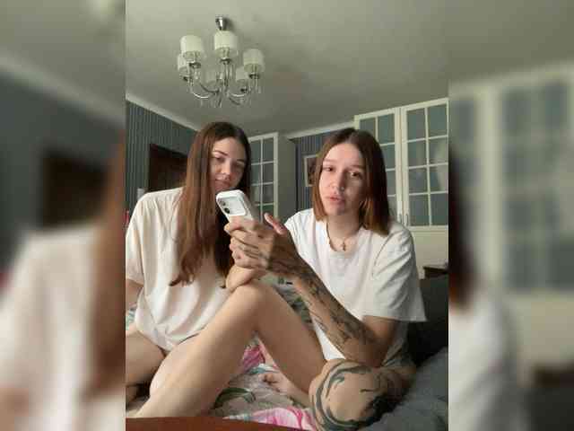 shyyyygirls