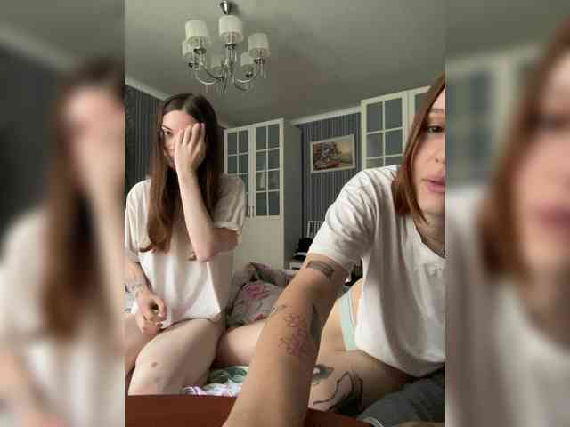 shyyyygirls
