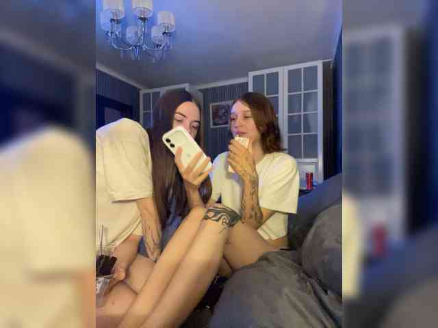 shyyyygirls