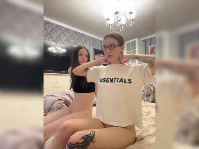 shyyyygirls