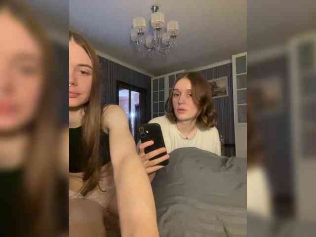 shyygirls webcam