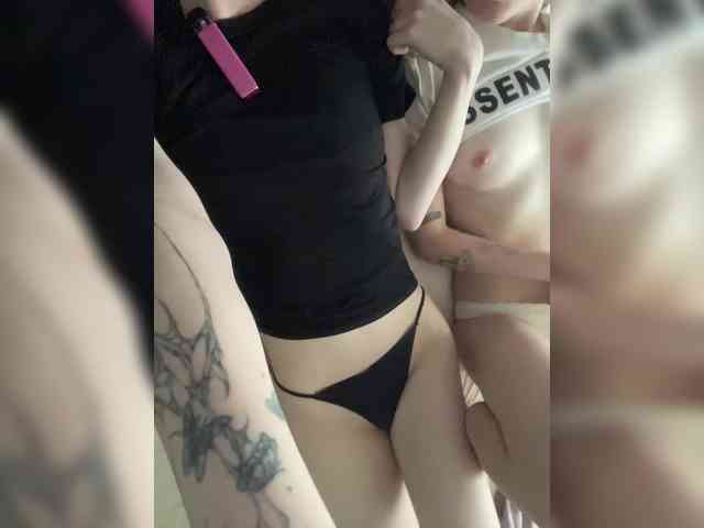 shyyyygirls webcam