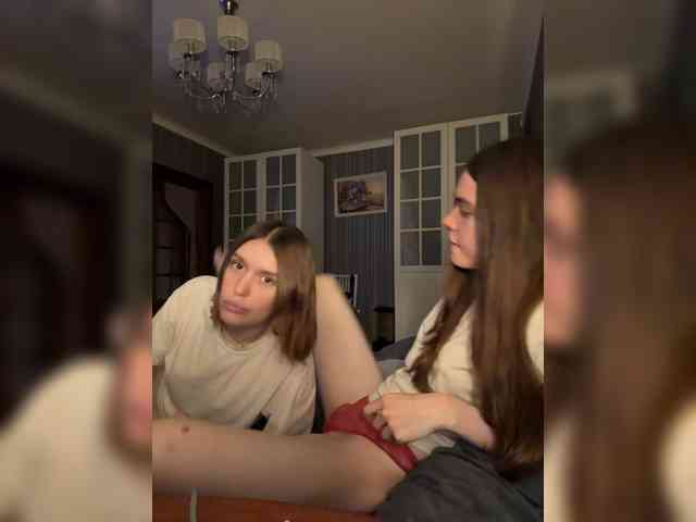 shyygirls webcam