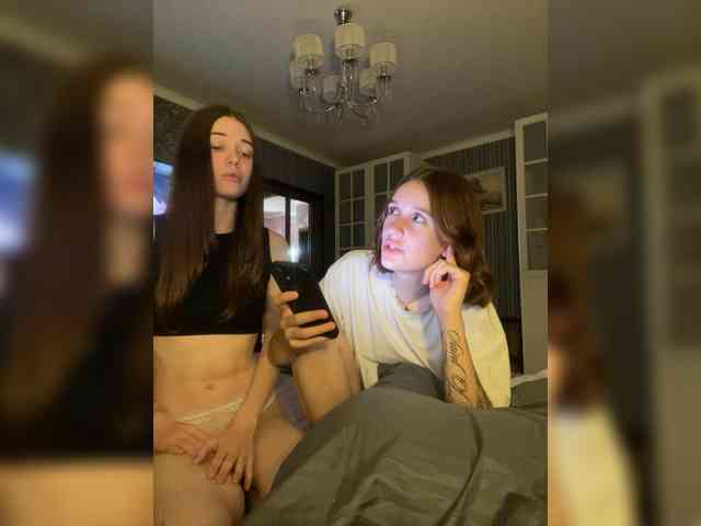 Model: shyygirls