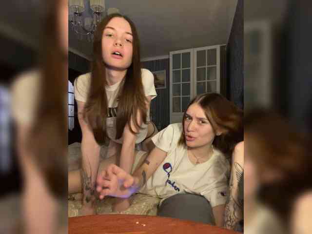 Модель: shyygirls