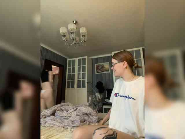 shyyyygirls webcam