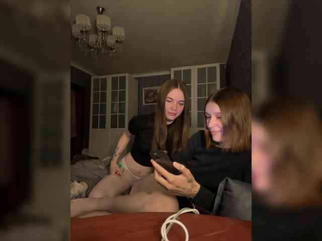 shyygirls webcam