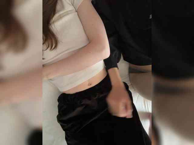 shyyyygirls Sex Cam Show