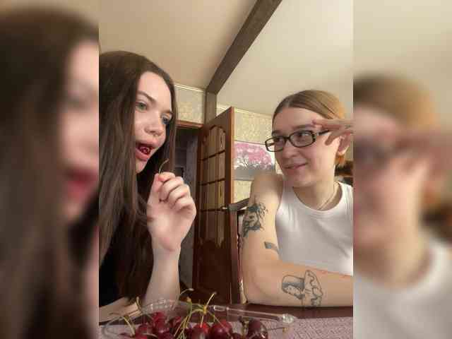shyyyygirls webcam