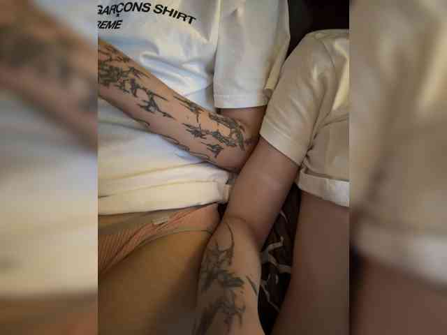 Model: shyygirls