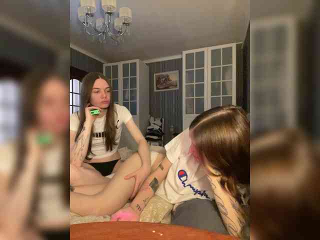 shyygirls webcam