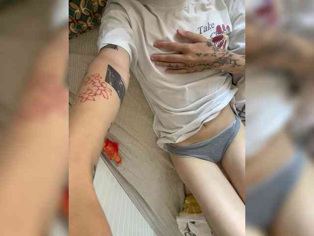 shyygirls