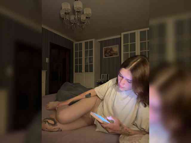 shyygirls webcam