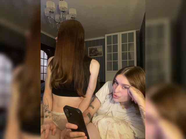 Модель: shyygirls