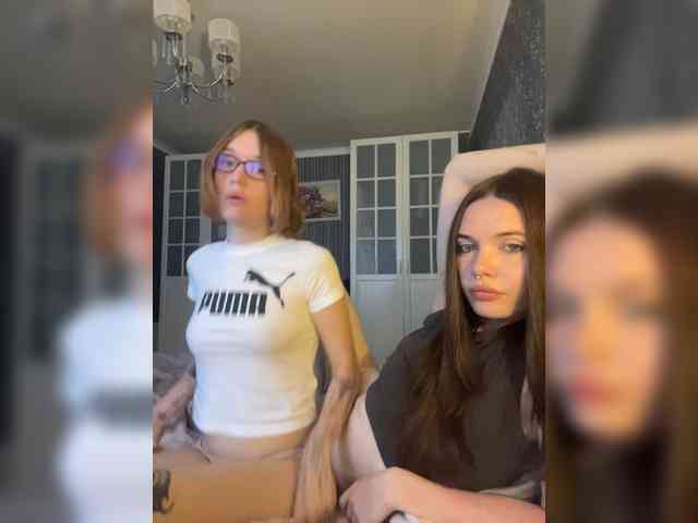 Модель: shyyyygirls