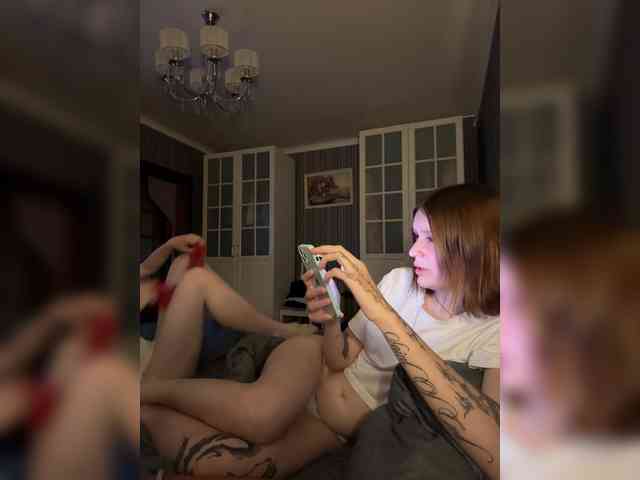 shyygirls webcam